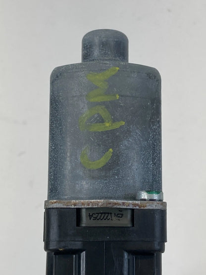 11-14 HYUNDAI SONATA REAR LEFT BACK SIDE DOOR WINDOW MOTOR BOSCH 0130822652 OEM
