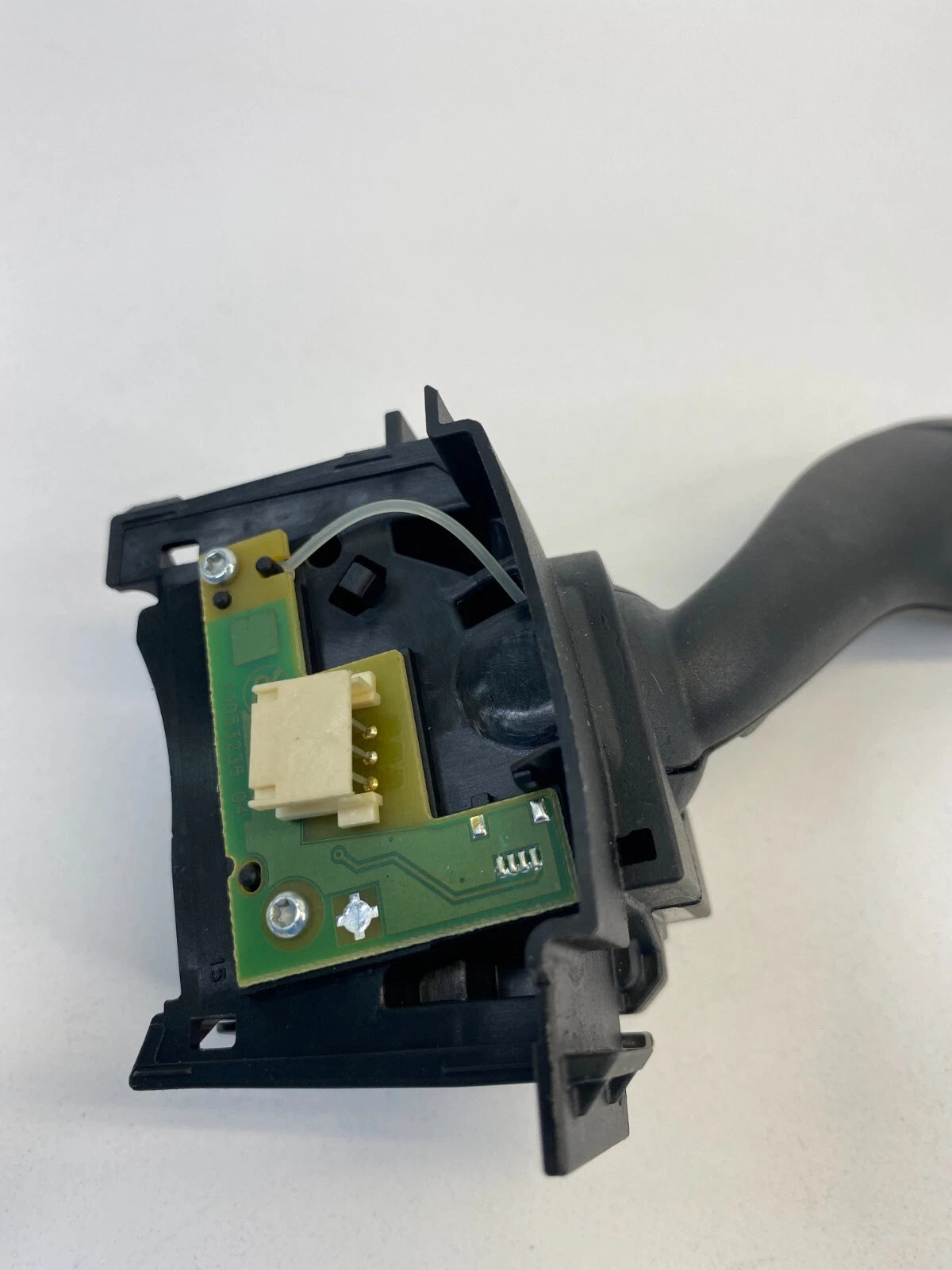 12-18 FORD FOCUS STEERING COLUMN TURN SIGNAL LEVER CONTROL SWITCH CV6T-13335-AC