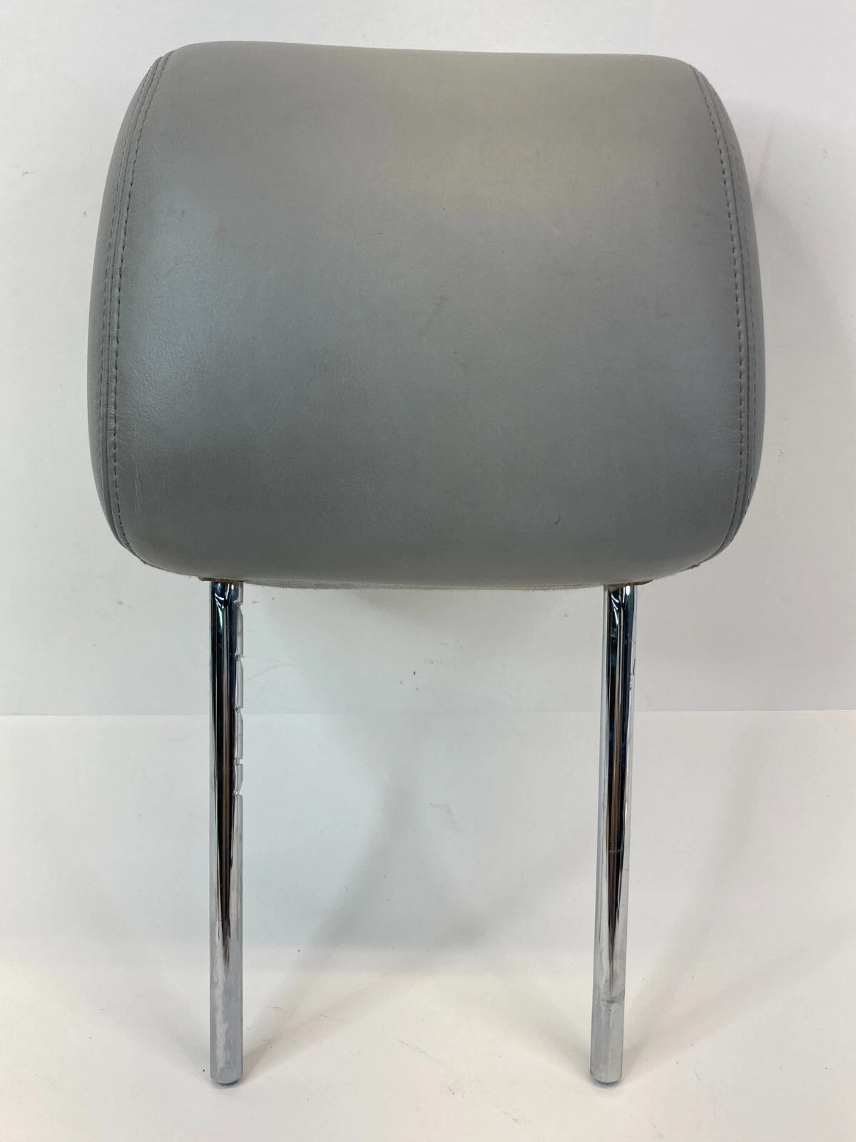 2009-2015 JAGUAR XF SEDAN FRONT RIGHT PASSENGER SIDE SEAT HEADREST HEAD REST OEM