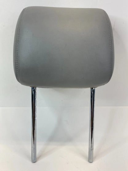 2009-2015 JAGUAR XF SEDAN FRONT RIGHT PASSENGER SIDE SEAT HEADREST HEAD REST OEM