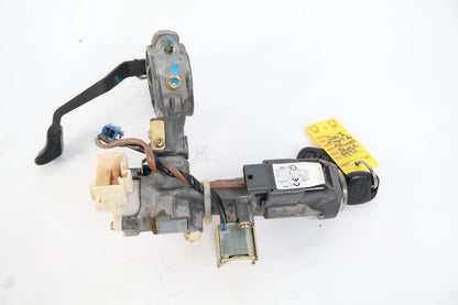 2003-2009 TOYOTA 4RUNNER IGNITION LOCK CYLINDER SWITCH HOUSING ASSY W/ KEY OEM