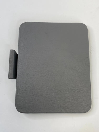 04-10 TOYOTA SIENNA LIFTGATE ACCESS PANEL COVER CAP TRIM 67807-AE010 OEM