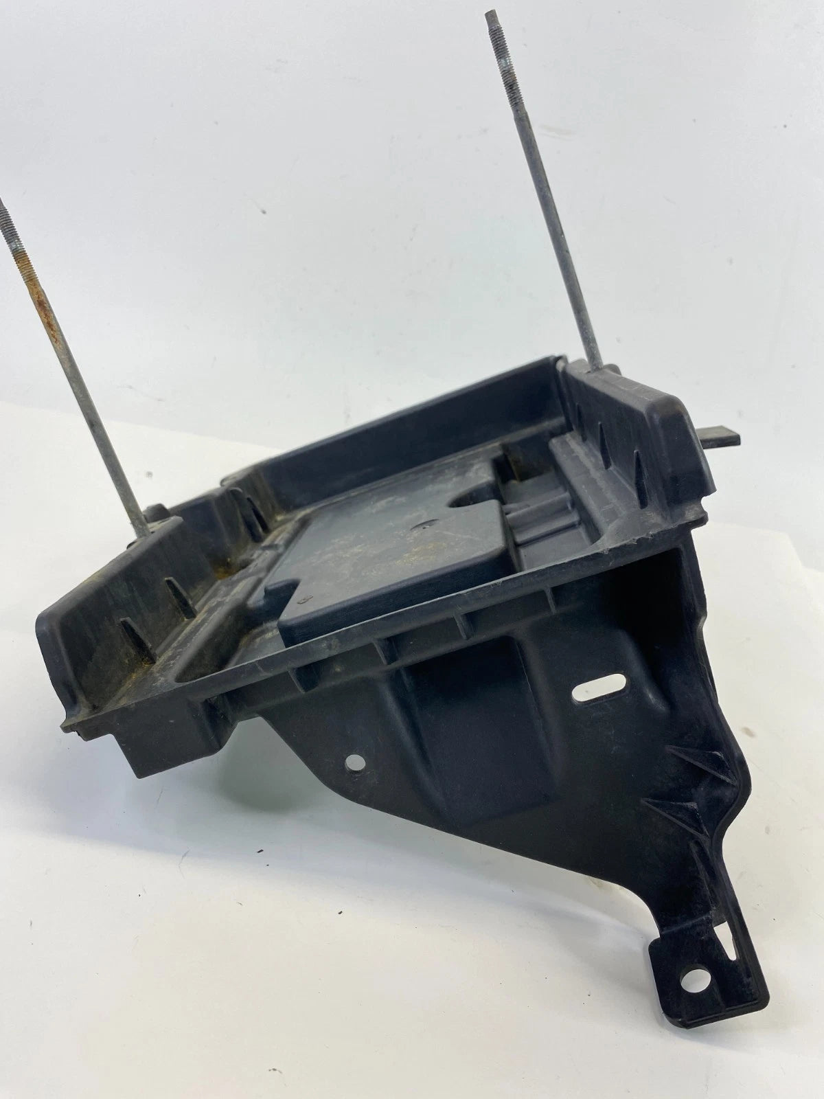 2010 2011 2012 Ford Taurus Battery Holder Hold Down Tray Support AG13-10723-AE
