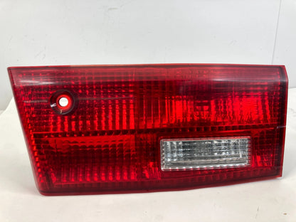 03 04 Honda Accord Sedan Rear Right Passenger Side Inner Tail Light Taillight