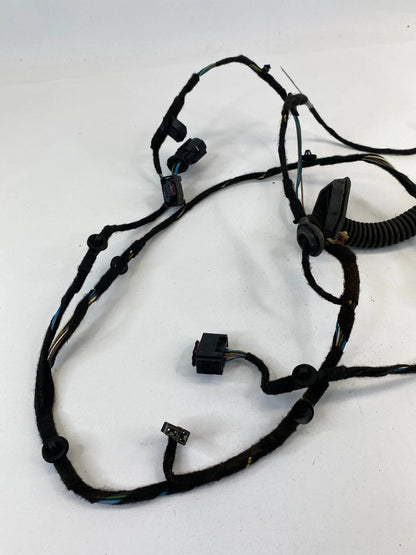2002-2005 MINI COOPER FRONT LEFT DRIVER SIDE DOOR WIRE HARNESS 1513391 OEM
