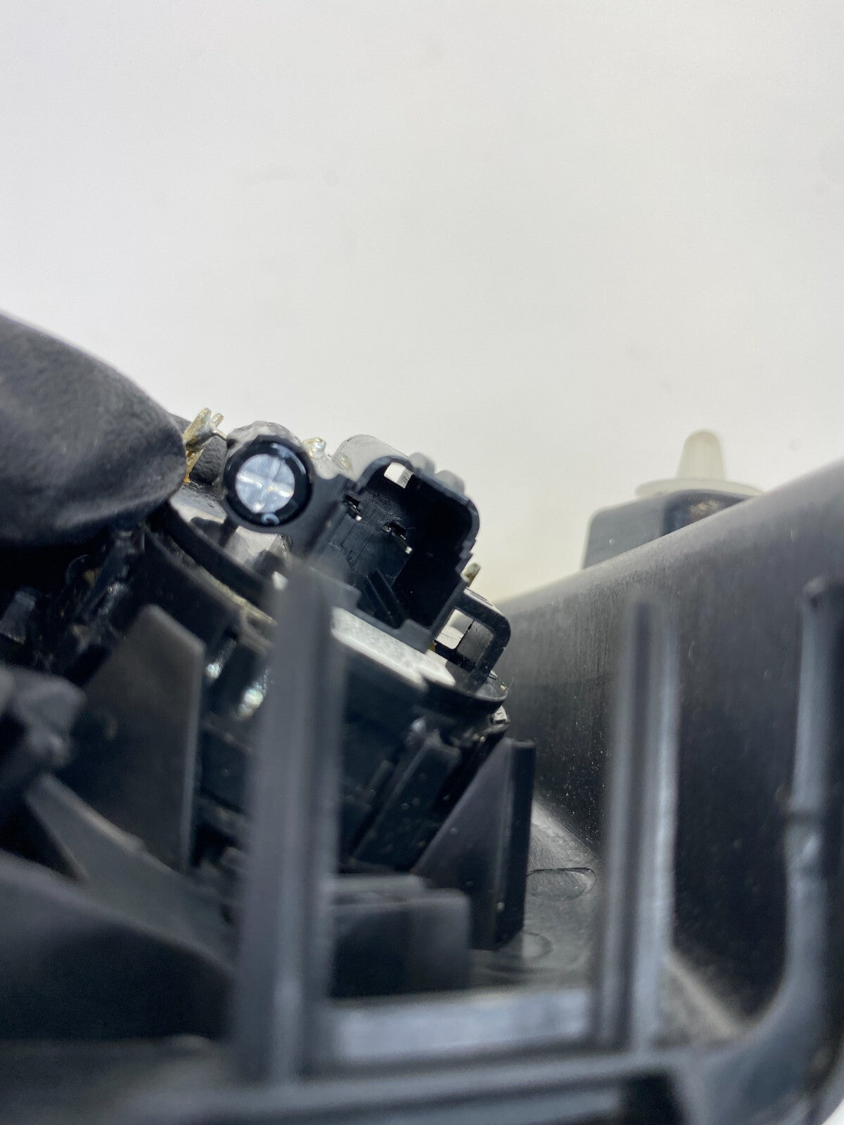 2012-2018 Ford Focus Front Right Side Door Speaker Tweeter w/ Trim BM51-18C862-A