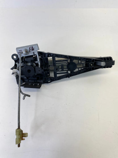 2011 BUICK REGAL SEDAN FRONT LEFT SIDE EXTERIOR OUTER DOOR HANDLE ASSEMBLY OEM