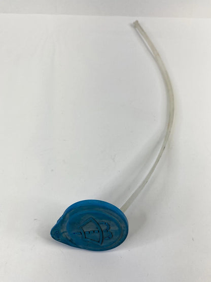 1999-2004 HONDA ODYSSEY WINDSHIELD WIPER WASHER FLUID RESERVOIR CAP LID COVER