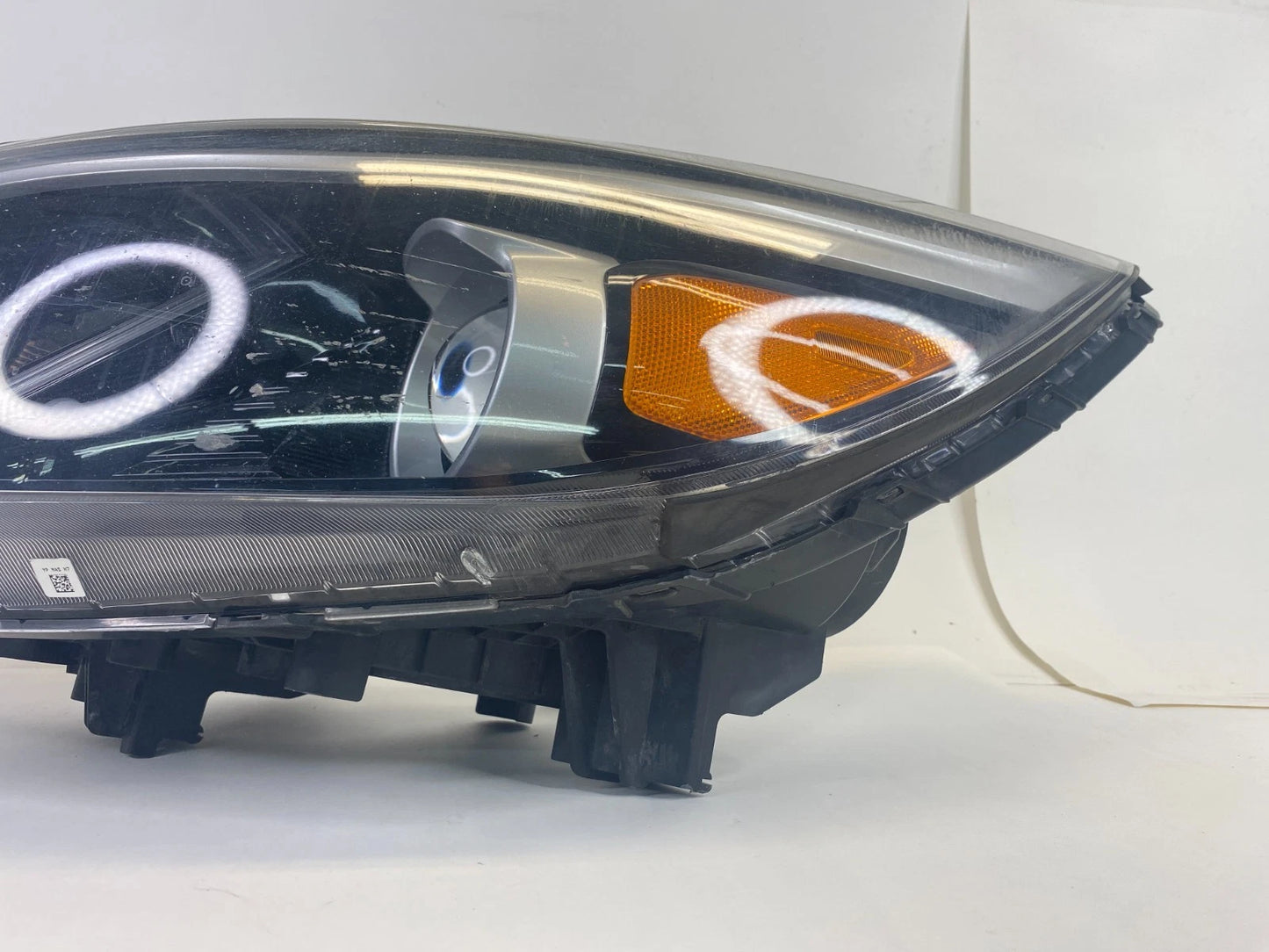 2015 2016 2017 2018 KIA SEDONA LEFT DRIVER SIDE HEADLIGHT HEADLAMP HALOGEN OEM