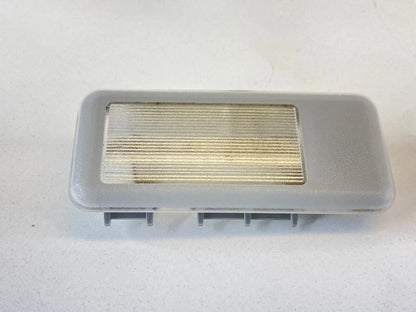 2001-2005 BMW 325I 325XI 330I 330XI OVERHEAD SUNVISOR DOME MAP LIGHT LAMP OEM