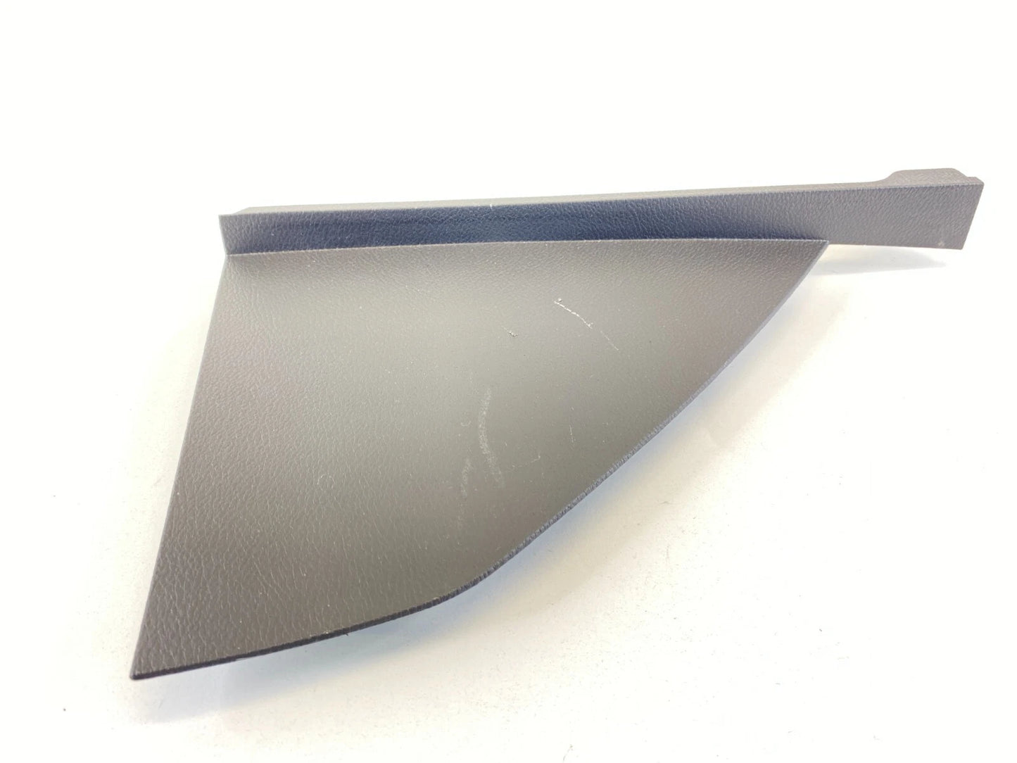 2009-2012 DODGE CALIBER DASH RIGHT PASSENGER END CAP COVER TRIM PANEL OYD52TRMAB