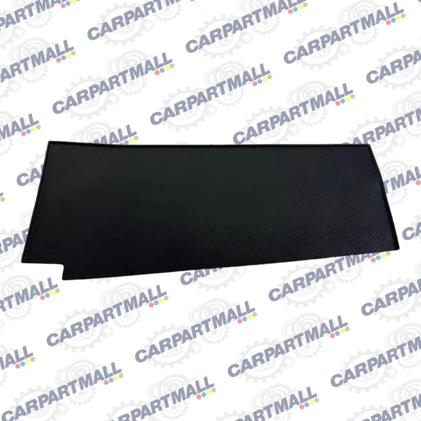 2004-2009 TOYOTA PRIUS GLOVEBOX STORAGE COMPARTMENT RUBBER MAT LINER 55349-47020