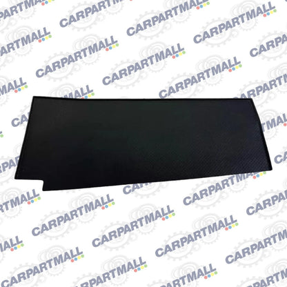 2004-2009 TOYOTA PRIUS GLOVEBOX STORAGE COMPARTMENT RUBBER MAT LINER 55349-47020