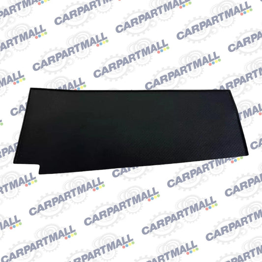 2004-2009 TOYOTA PRIUS GLOVEBOX STORAGE COMPARTMENT RUBBER MAT LINER 55349-47020