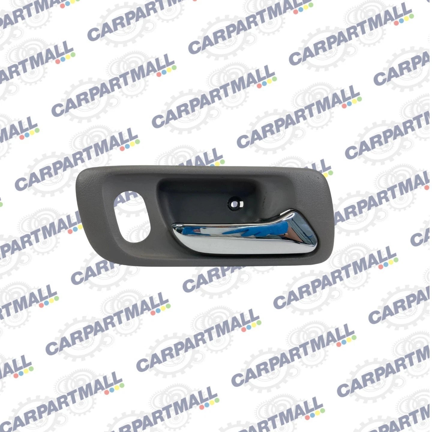 2000-2004 HONDA ODYSSEY FRONT RIGHT PASSENGER SIDE INTERIOR INNER DOOR HANDLE