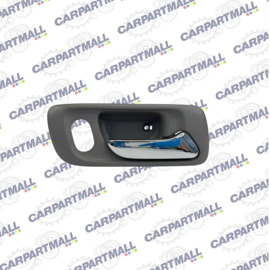 2000-2004 HONDA ODYSSEY FRONT RIGHT PASSENGER SIDE INTERIOR INNER DOOR HANDLE