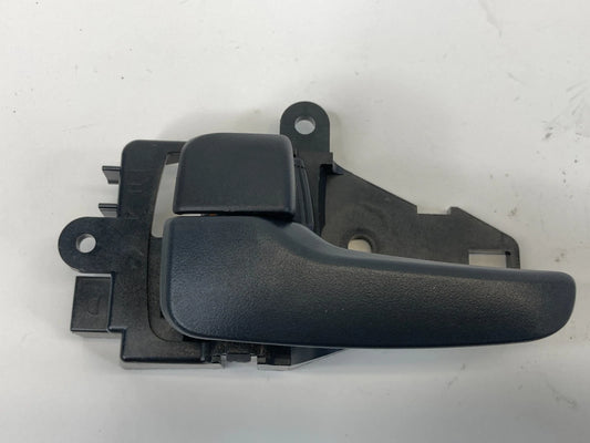 2008-2017 MITSUBISHI LANCER REAR LEFT BACK INNER DOOR HANDLE MN105359