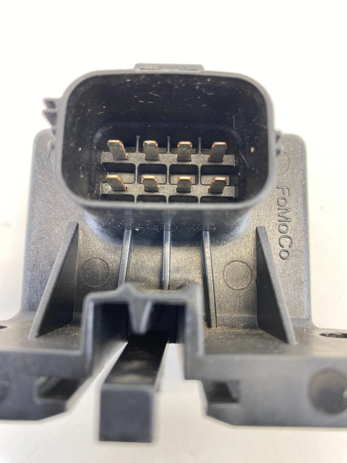 2013-2017 Ford Fusion Fuel Pump Computer Control Module CU5A-9D370-FC OEM