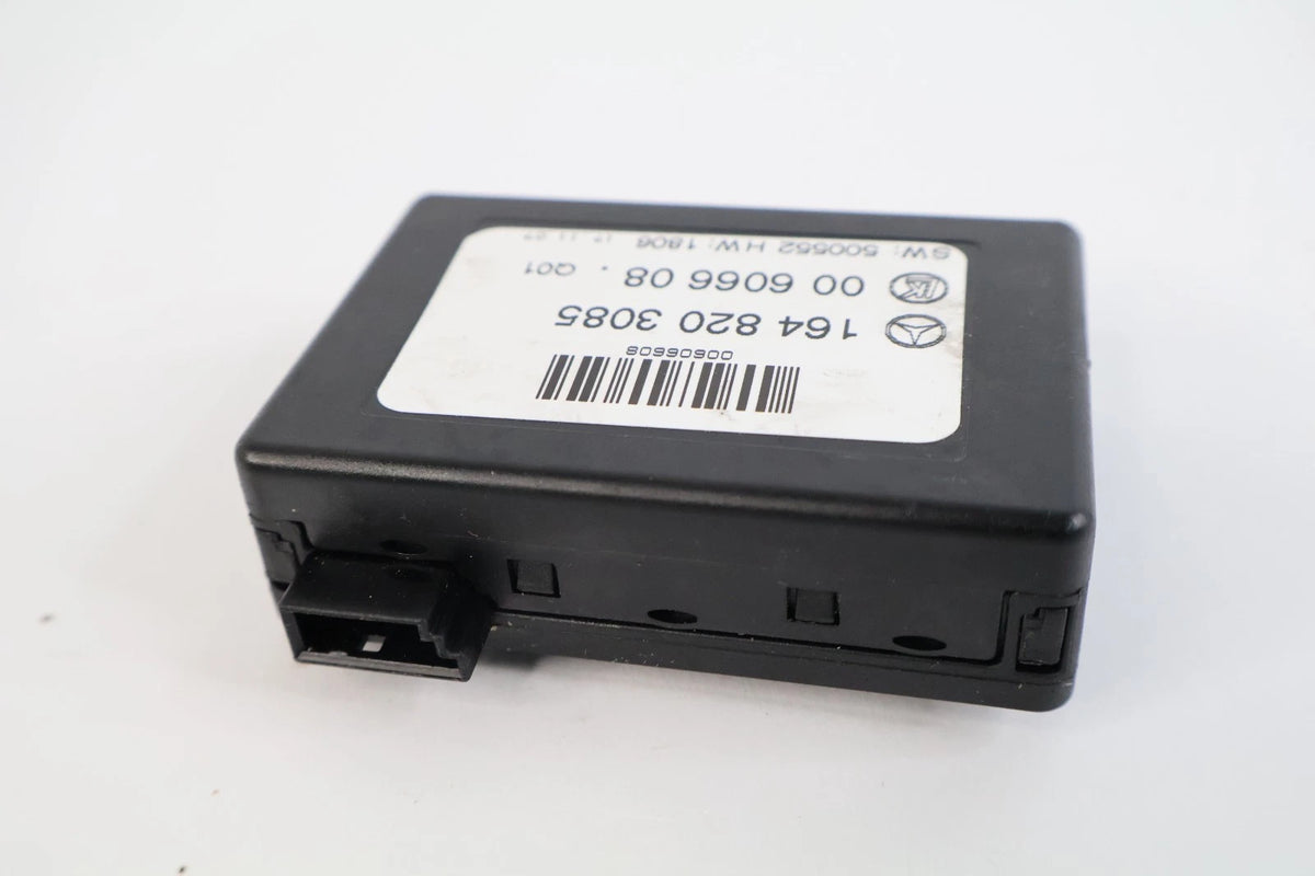 2006-2012 MERCEDES W251 R350 RAIN LIGHT SENSOR MODULE OEM 1648203085