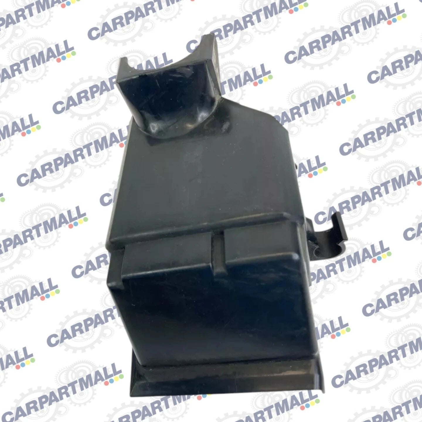2003-2007 NISSAN MURANO UNDERHOOD FUSE BOX HOUSING SIDE COVER 284B8-7Y001 OEM