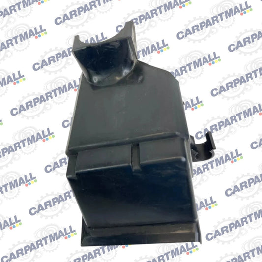 2003-2007 NISSAN MURANO UNDERHOOD FUSE BOX HOUSING SIDE COVER 284B8-7Y001 OEM