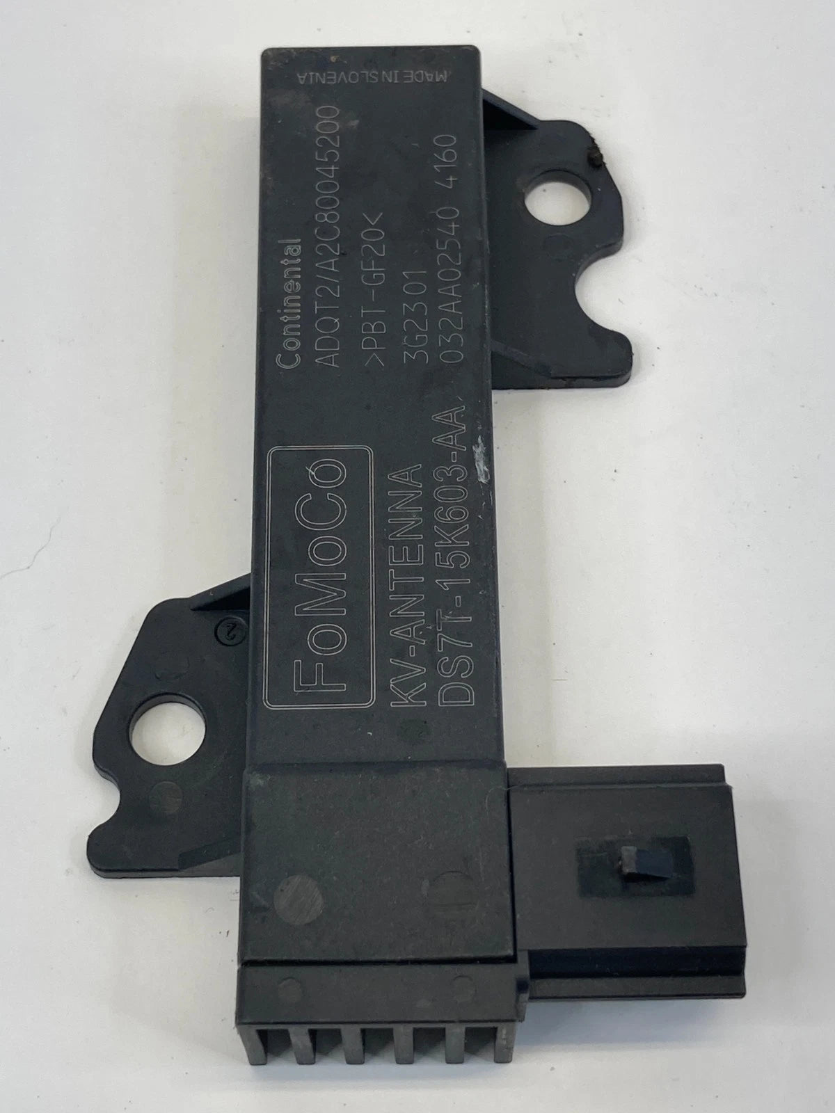 13-18 FORD C-MAX KEYLESS ENTRY ANTENNA RECEIVER SENSOR MODULE DS7T-15K603-AA OEM