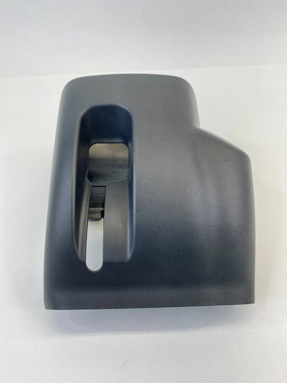 2005-2010 SCION TC STEERING COLUMN UPPER & LOWER COVER TRIM SHROUD 45286-21904