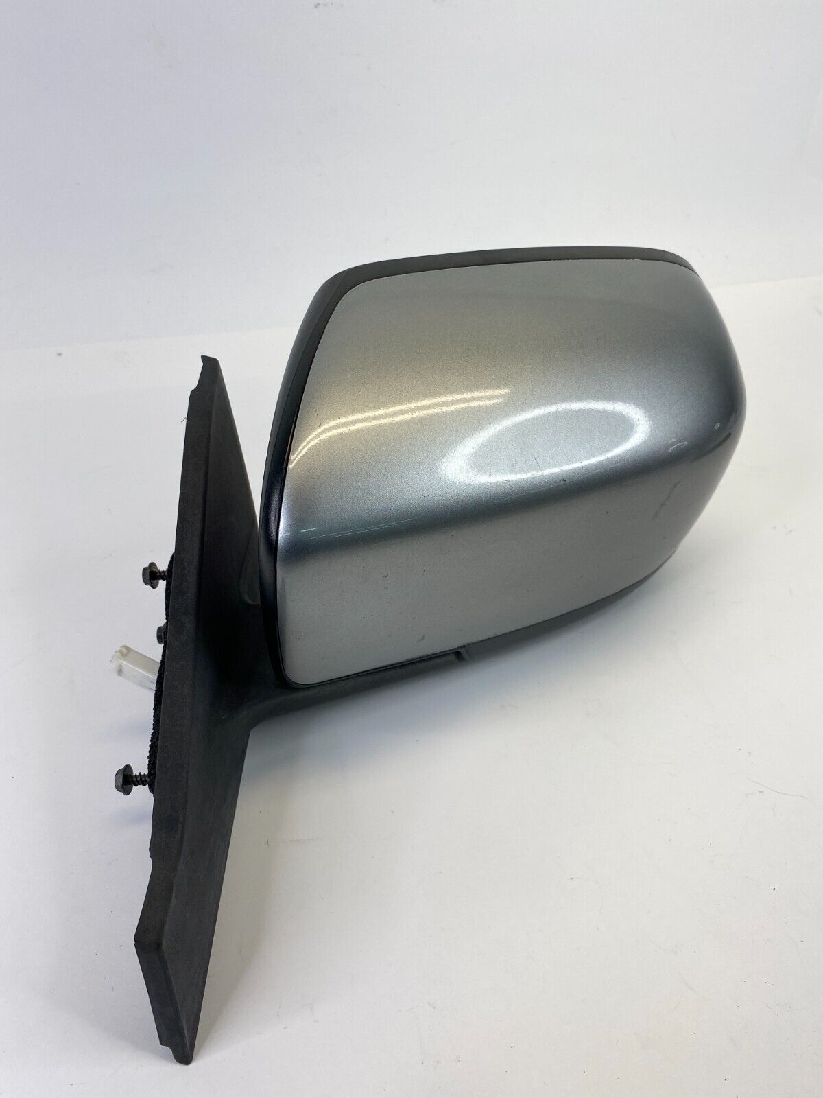 2009-2014 Mazda 5 Front Left Driver Side View Power Door Mirror E4-012284 OEM