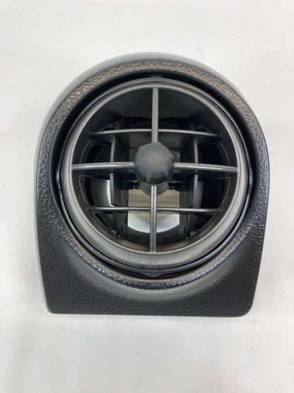 2001-2005 PONTIAC AZTEK DASH RIGHT A/C AIR VENT OUTLET GRILLE DUCT 10423088 OEM