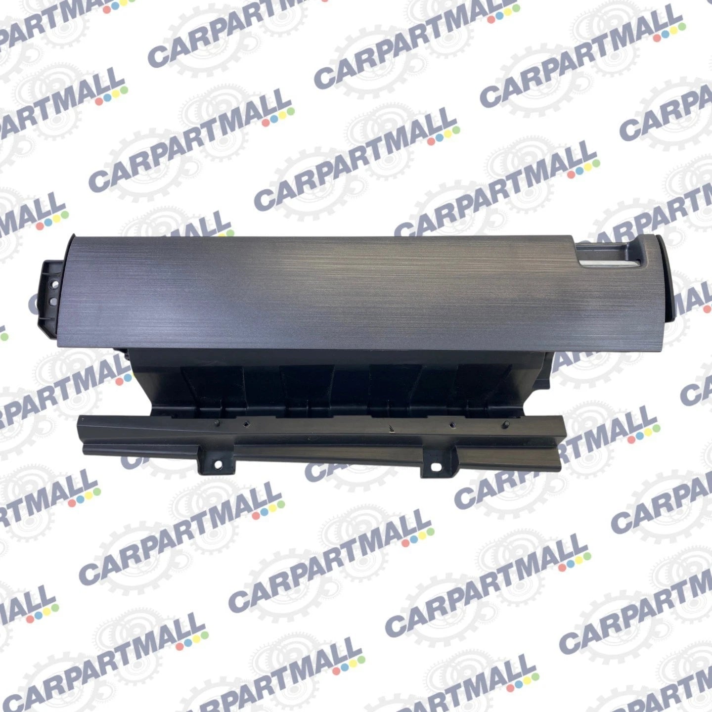 2007-2011 HONDA CR-V UPPER GLOVE BOX DASH STORAGE BIN COMPARTMENT OEM 77330-SWA
