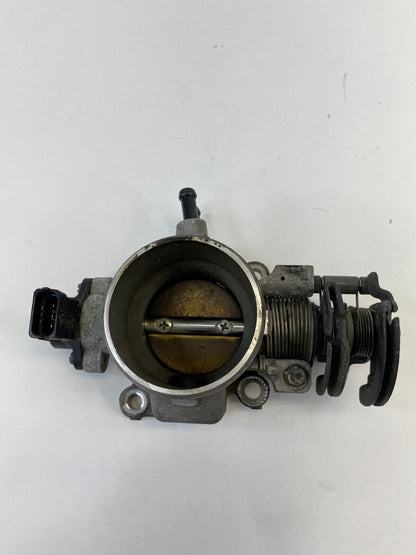 06-12 Hyundai Elantra 2.0 Throttle Body Valve w/ Cruise Control 35100-23950 OEM