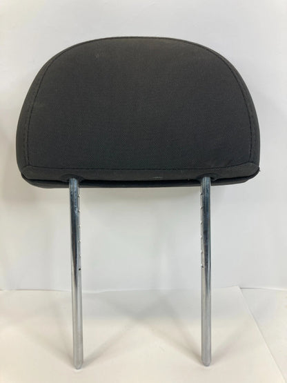 2012-2015 CHEVROLET CAPTIVA FRONT LEFT & RIGHT SEAT HEADREST PAIR SET CLOTH OEM