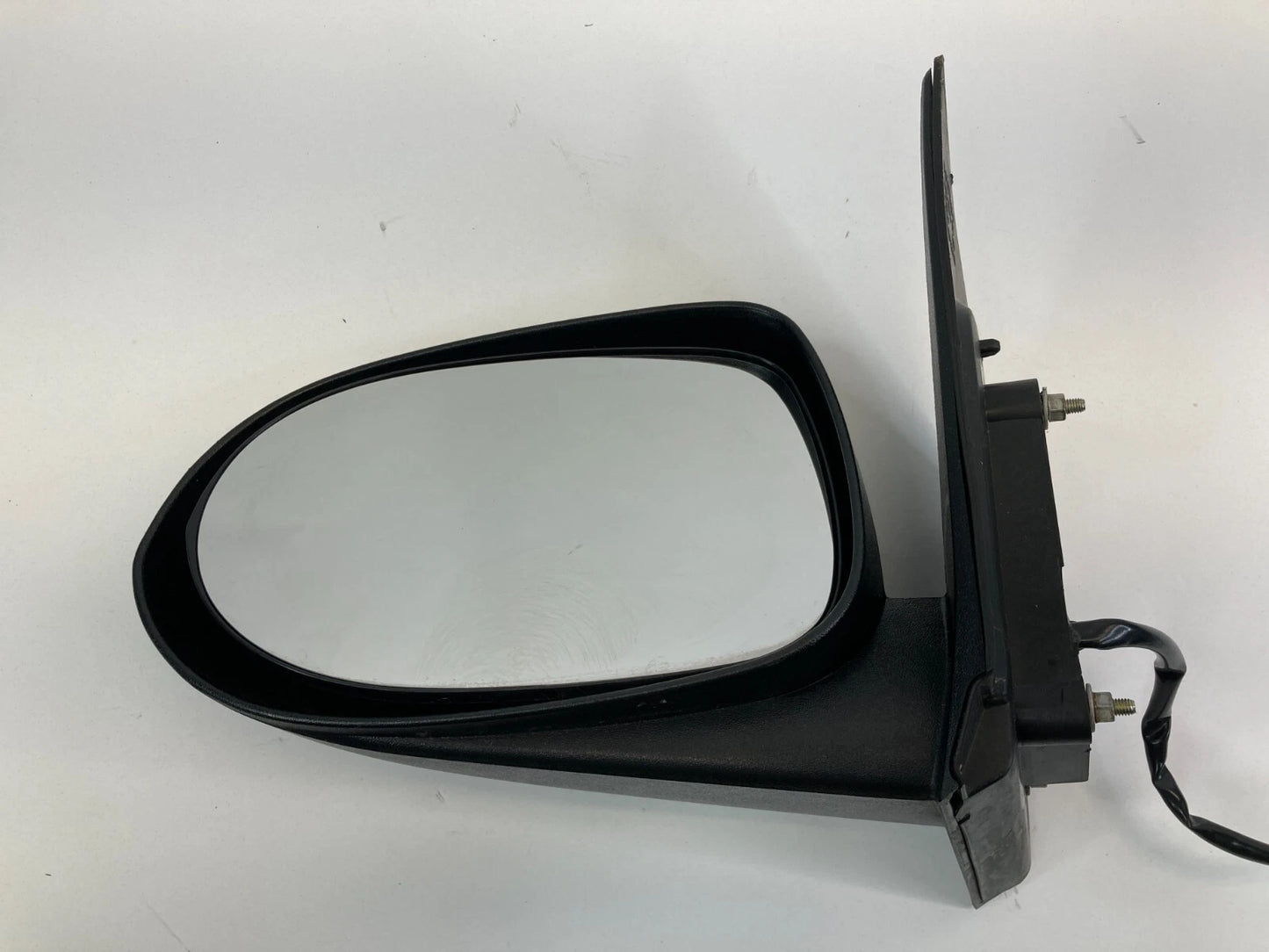 10-12 DODGE CALIBER FRONT LEFT DRIVER SIDE VIEW POWER DOOR MIRROR 4112-13016 OEM