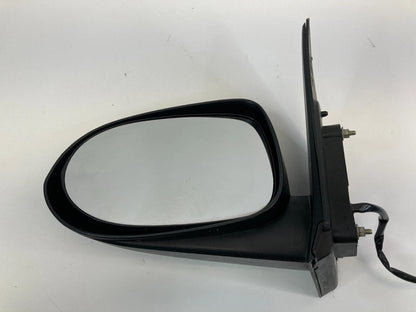 10-12 DODGE CALIBER FRONT LEFT DRIVER SIDE VIEW POWER DOOR MIRROR 4112-13016 OEM