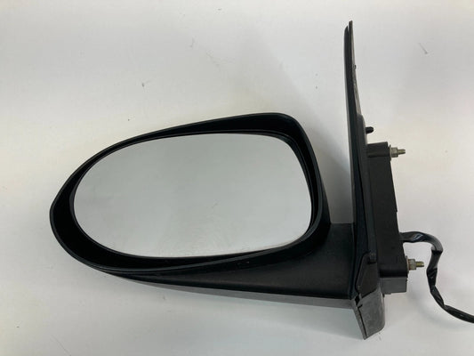 10-12 DODGE CALIBER FRONT LEFT DRIVER SIDE VIEW POWER DOOR MIRROR 4112-13016 OEM