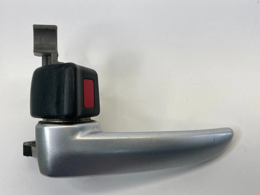03 04 05 06 07 08 MAZDA 6 SEDAN REAR LEFT SIDE BACK INNER INTERIOR DOOR HANDLE