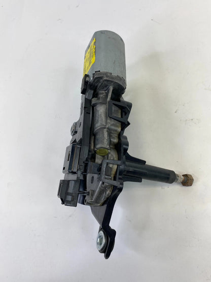 13-19 FORD ESCAPE MKT REAR WINDSHIELD WIPER MOTOR ASSEMBLY CJ54-17404-AA OEM