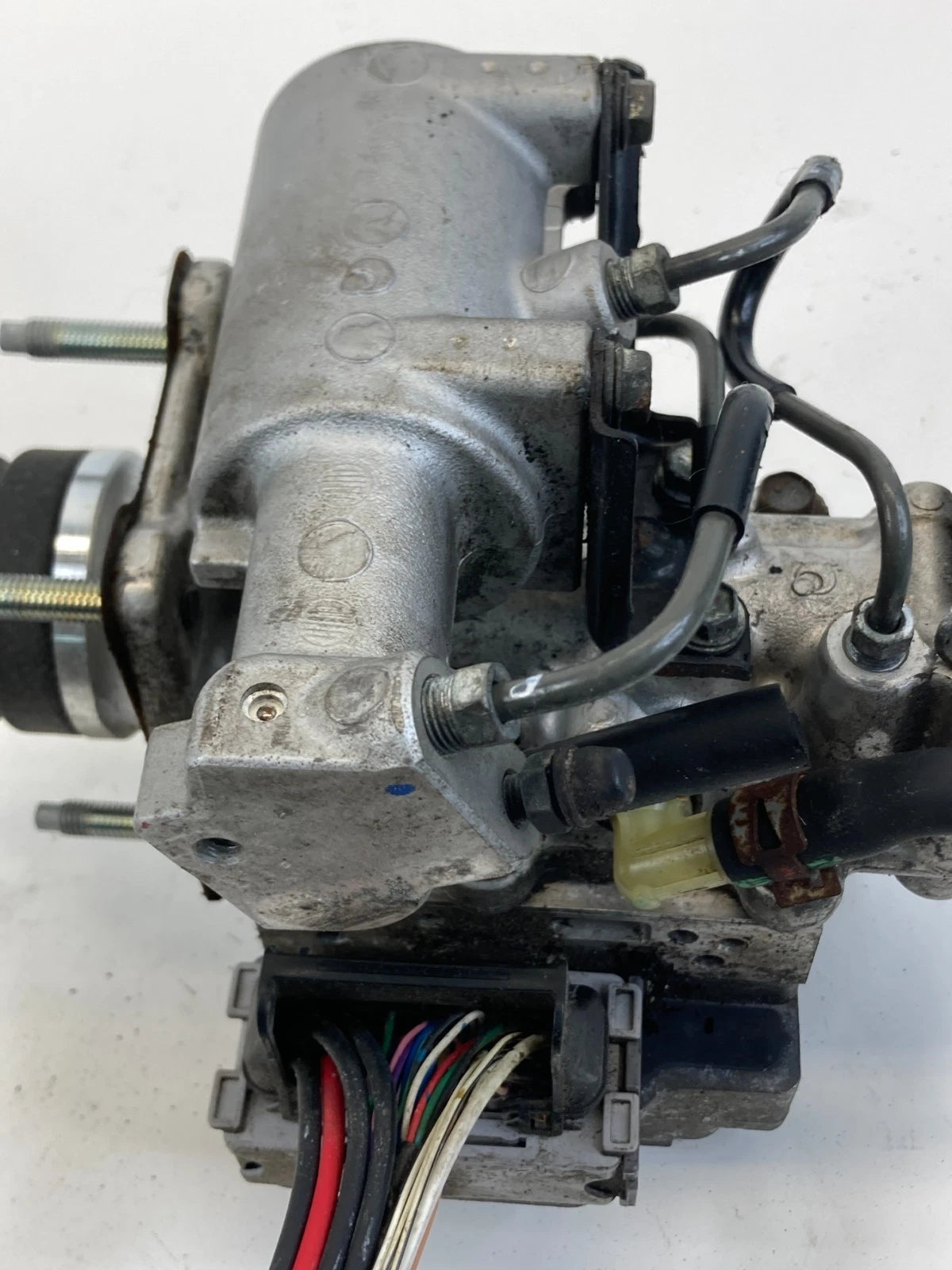 2010-2015 TOYOTA PRIUS ANTI LOCK ABS PUMP POWER BRAKE BOOSTER 47270-47030 OEM