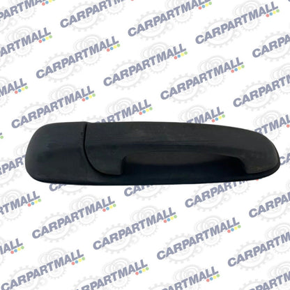 1999-2004 Jeep Grand Cherokee Front Right Side Exterior Door Handle 55135636AB