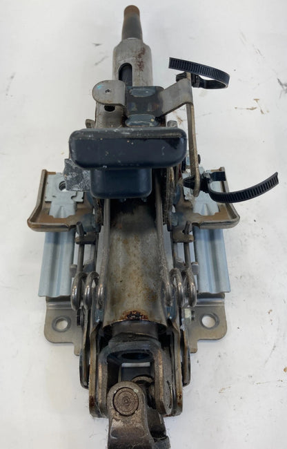 2009-2013 HONDA FIT HATCHBACK FWD ELECTRIC POWER STEERING COLUMN MOTOR OEM