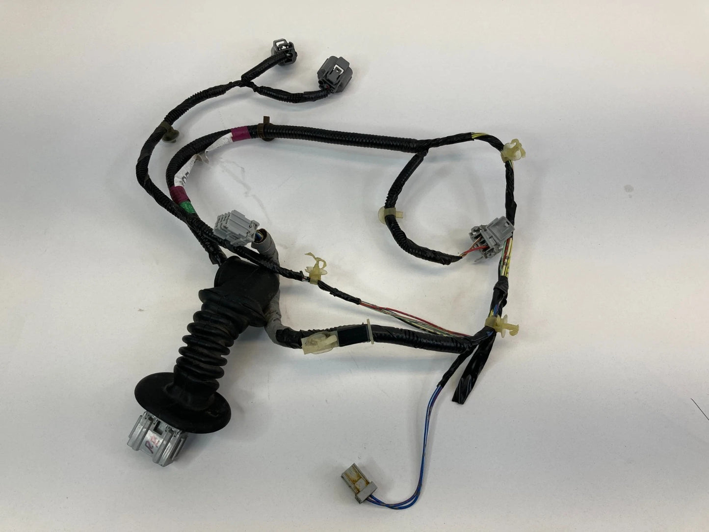 2003-2005 HONDA PILOT REAR RIGHT SIDE DOOR WIRING HARNESS WIRE 32754-S9V-A10