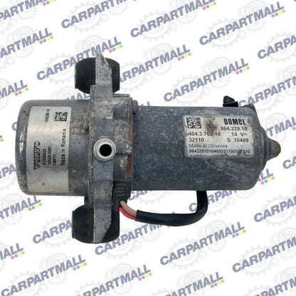 2012 Volvo S60 T5 Power Booster Brake Vacuum Pump 31329920 OEM