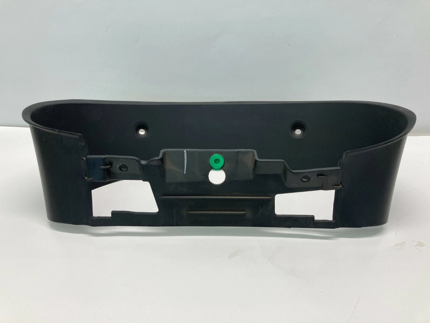 2001-2007 CHRYSLER TOWN & COUNTRY SPEEDOMETER INSTRUMENT CLUSTER DASH BEZEL TRIM