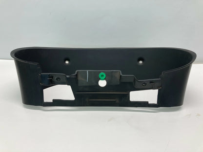 2001-2007 CHRYSLER TOWN & COUNTRY SPEEDOMETER INSTRUMENT CLUSTER DASH BEZEL TRIM