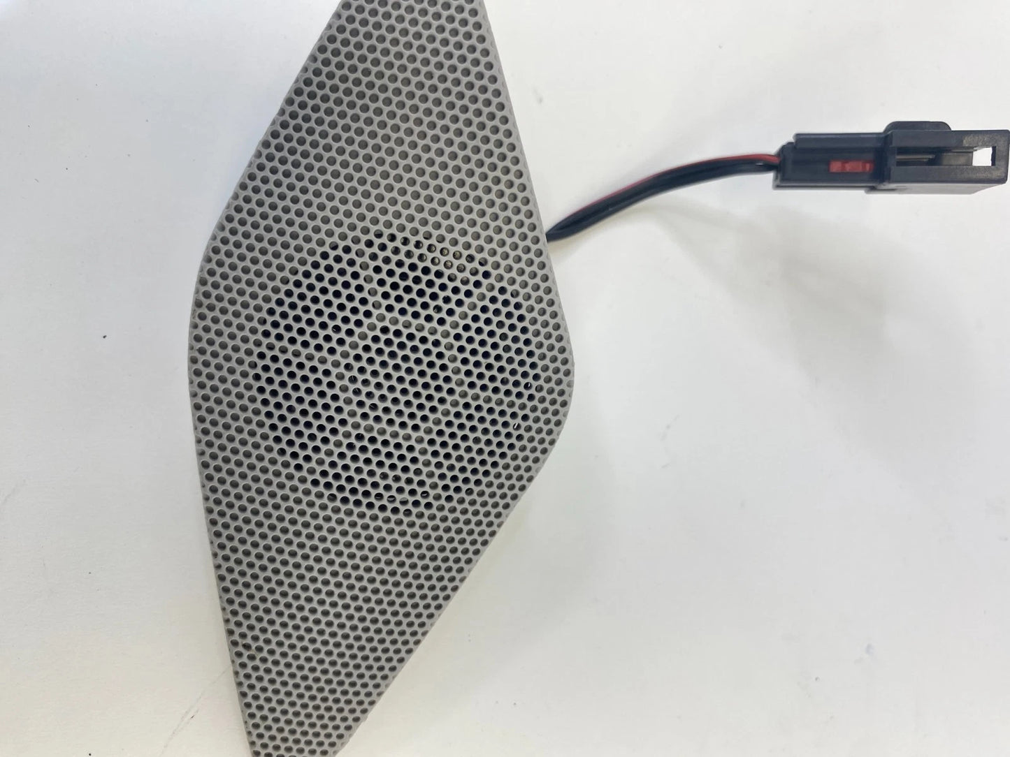 2010-2017 Chevrolet Equinox Front Left Pillar Audio Speaker Tweeter 25868166