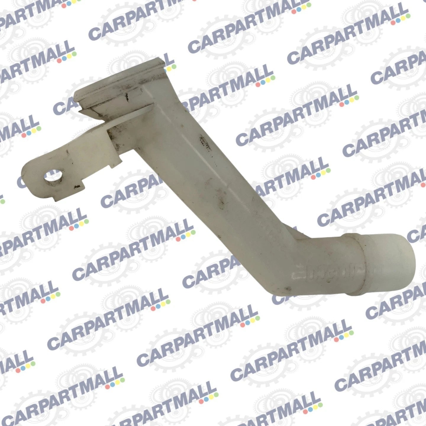 08-12 CHEVROLET MALIBU WINDSHIELD WASHER FLUID RESERVOIR FILLER TUBE 25941326