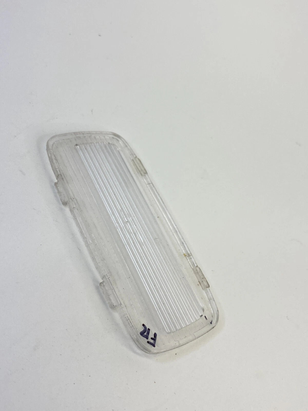2003-2009 HONDA ACCORD FR RIGHT INNER DOOR PANEL COURTESY LIGHT COVER LENS OEM