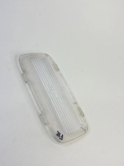 2003-2009 HONDA ACCORD FR RIGHT INNER DOOR PANEL COURTESY LIGHT COVER LENS OEM