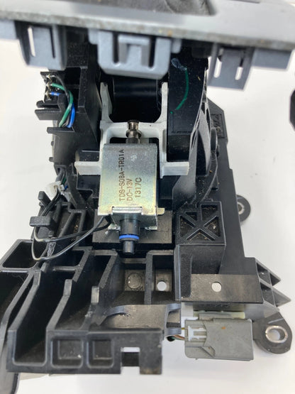 12-14 FORD FOCUS AUTOMATIC TRANSMISSION GEAR SHIFTER LEVER ASSY TDS-S08A-TR01A