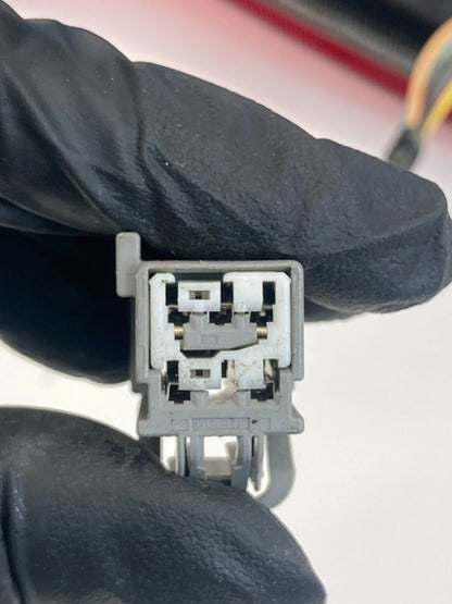 2011-2015 FORD EXPLORER RIGHT PASSENGER TAIL LIGHT TAILLIGHT BRAKE LAMP ASSY OEM